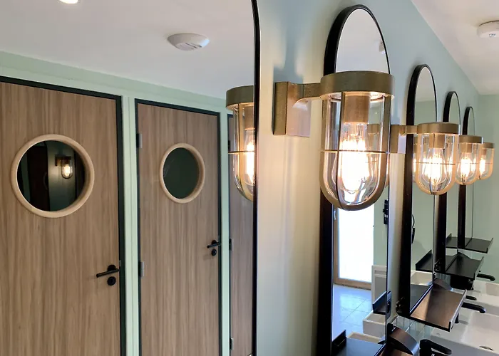 Auberge de jeunesse The People - Paris Nation